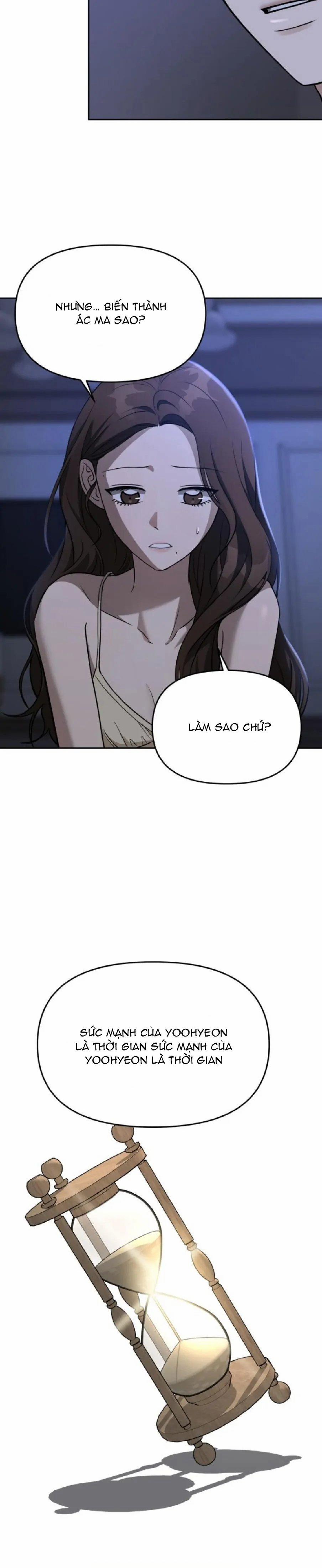 Gọi Tôi Là Ác Ma 77.1 trang 3