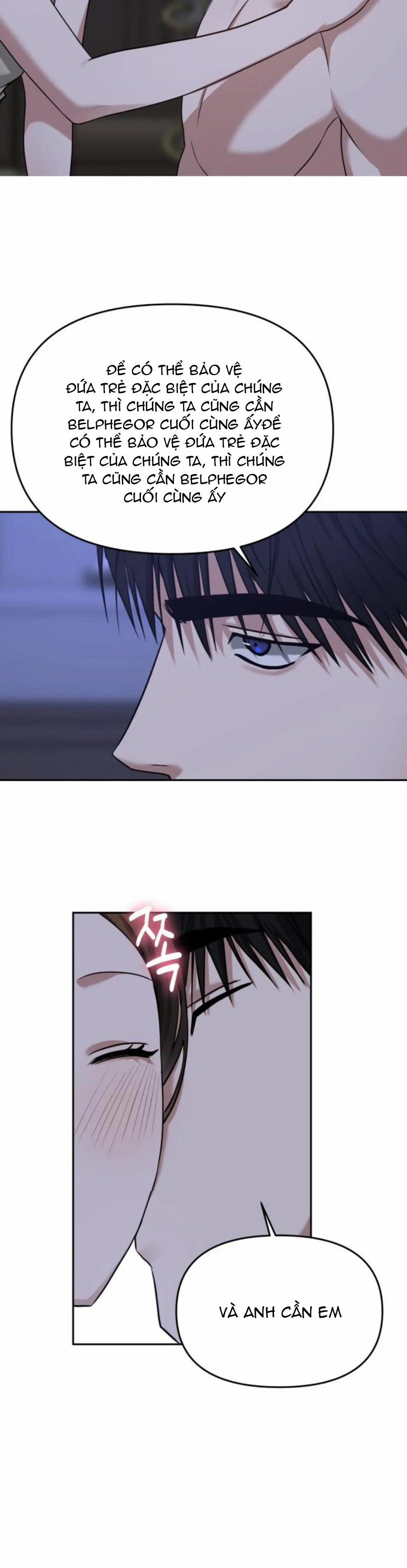Gọi Tôi Là Ác Ma 77.1 trang 6