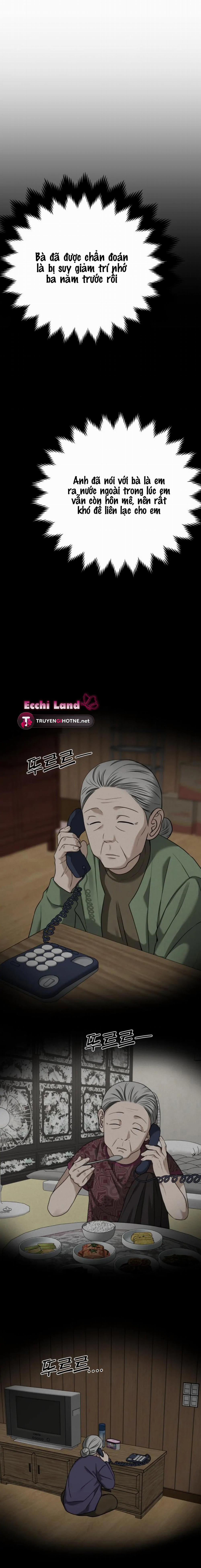Gọi Tôi Là Ác Ma 77.2 trang 15