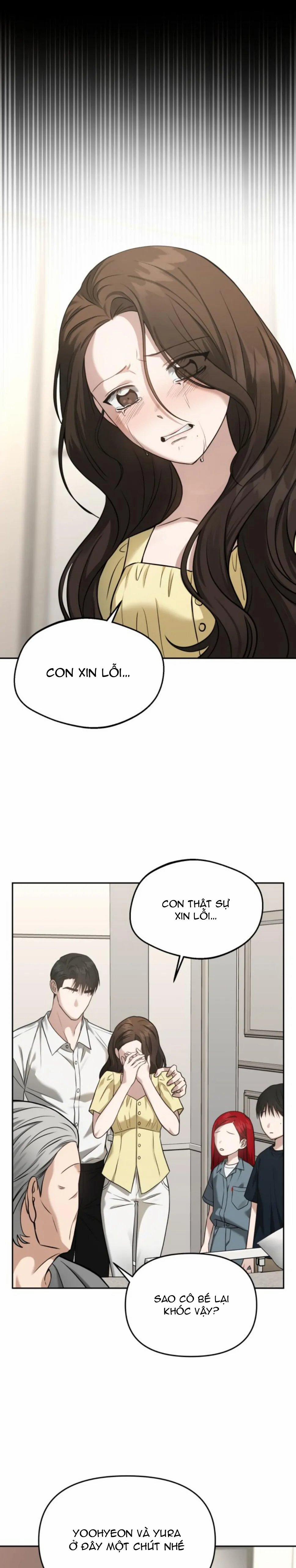 Gọi Tôi Là Ác Ma 77.2 trang 16