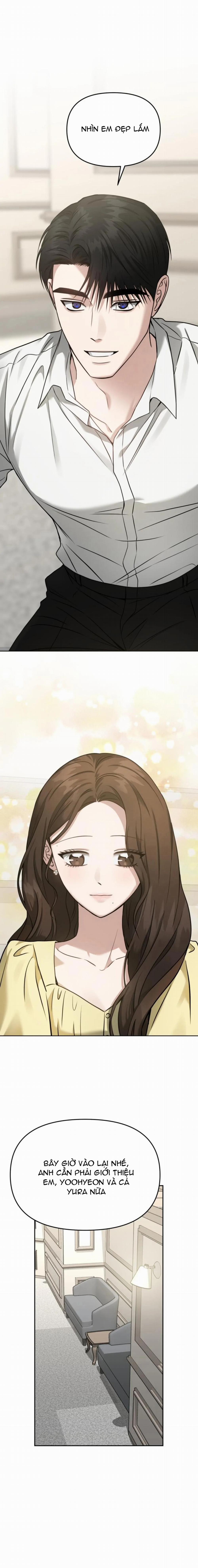 Gọi Tôi Là Ác Ma 77.2 trang 19