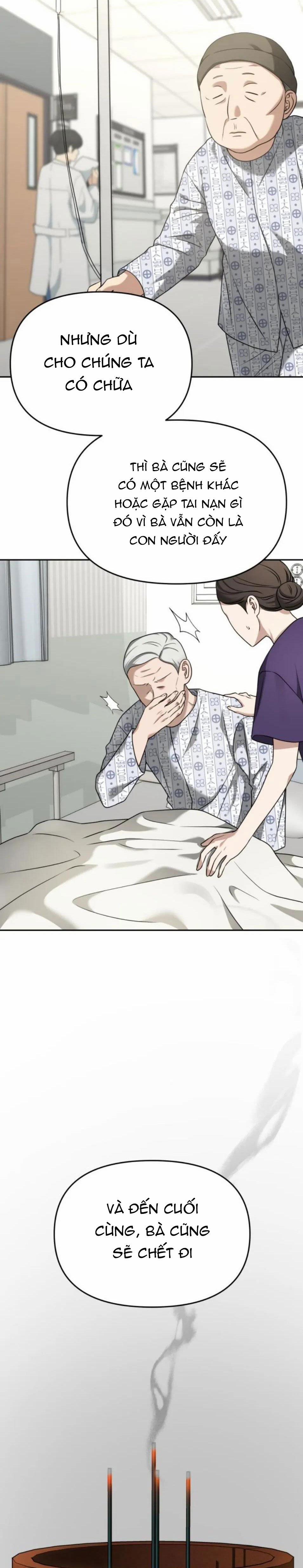 Gọi Tôi Là Ác Ma 78.1 trang 10