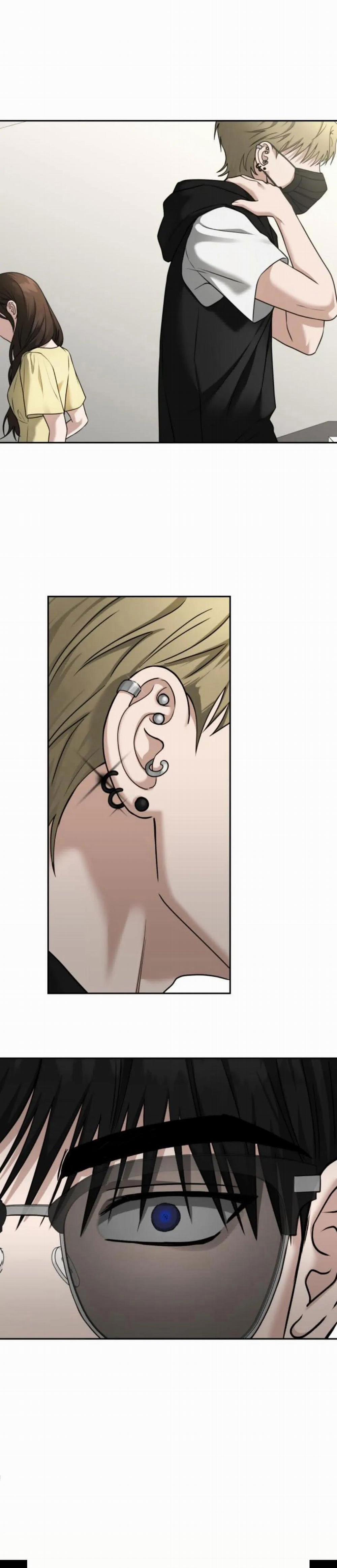 Gọi Tôi Là Ác Ma 78.2 trang 11