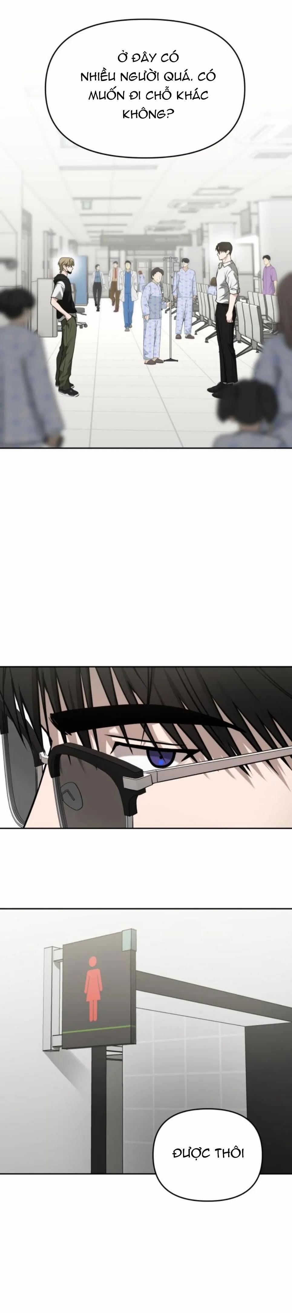 Gọi Tôi Là Ác Ma 78.2 trang 15