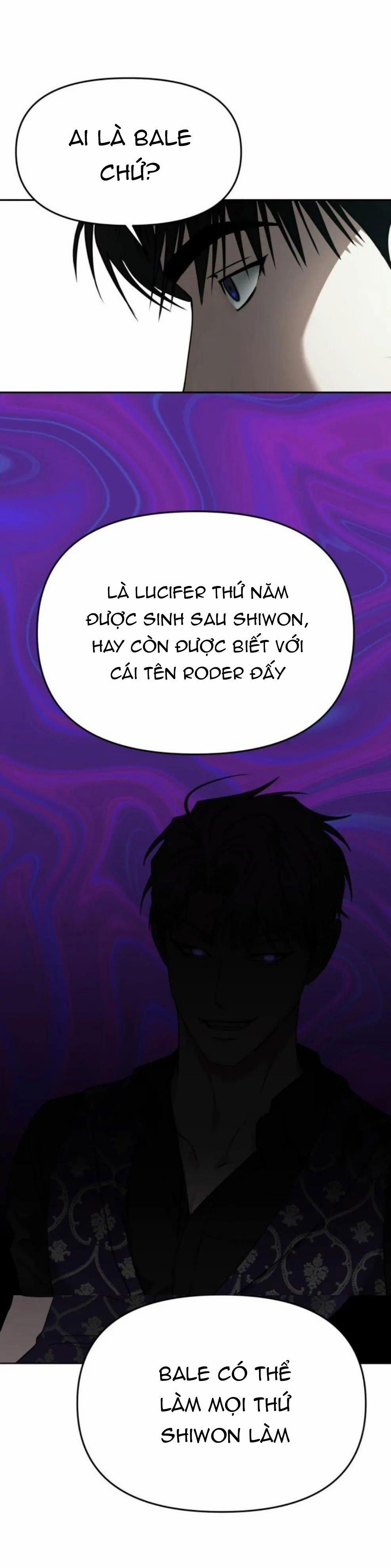 Gọi Tôi Là Ác Ma 78.2 trang 21