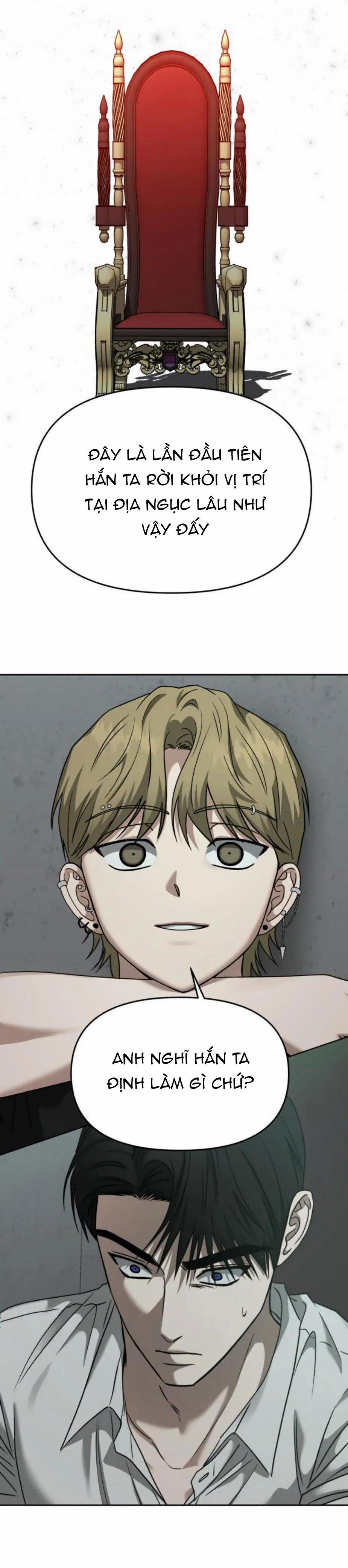 Gọi Tôi Là Ác Ma 78.2 trang 25