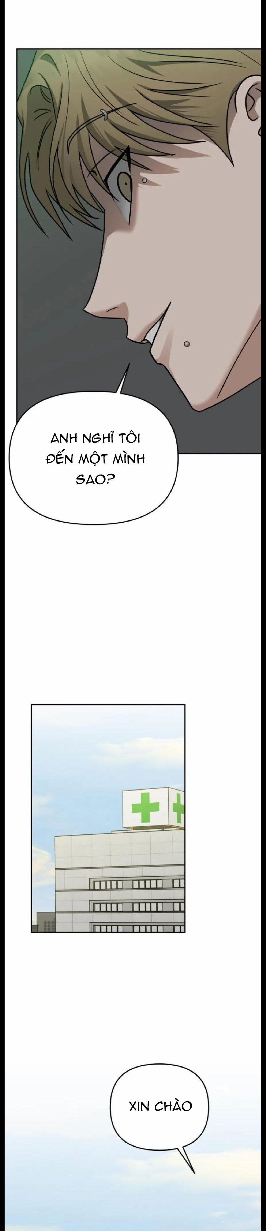 Gọi Tôi Là Ác Ma 78.2 trang 27