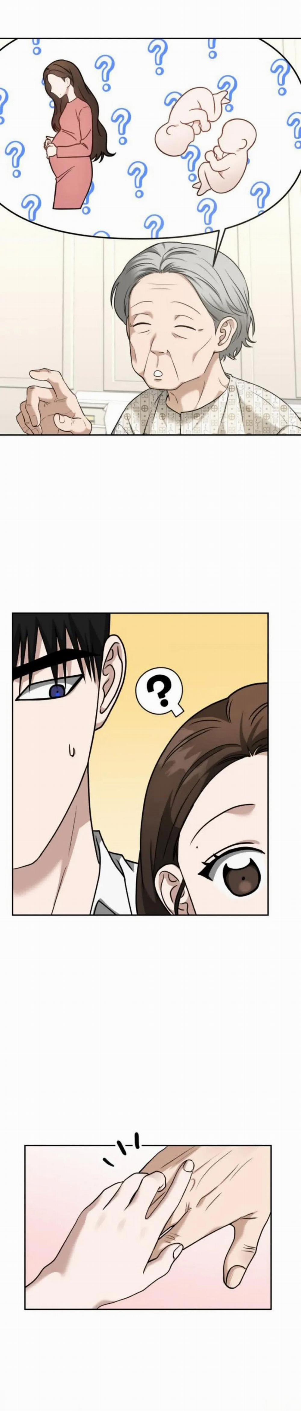 Gọi Tôi Là Ác Ma 78.2 trang 3