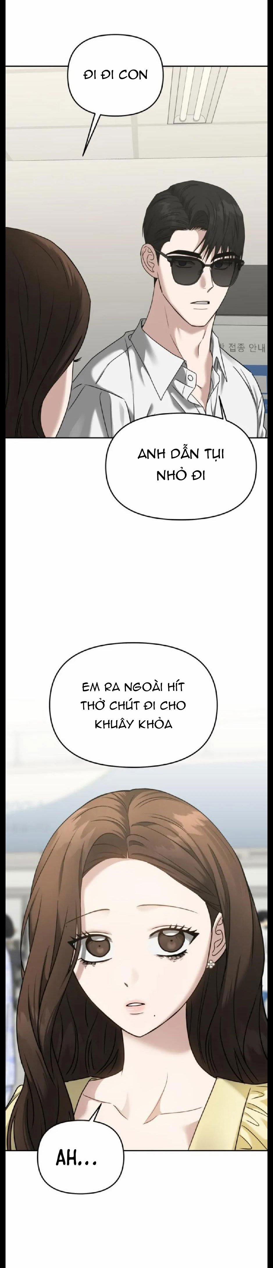 Gọi Tôi Là Ác Ma 78.2 trang 8