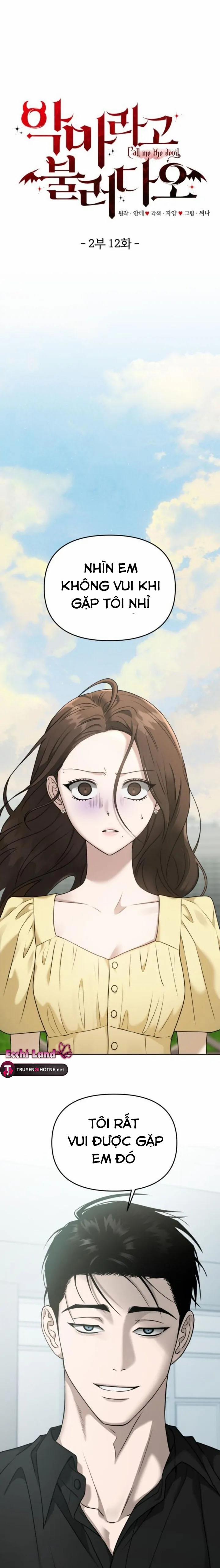 Gọi Tôi Là Ác Ma 79.1 trang 1