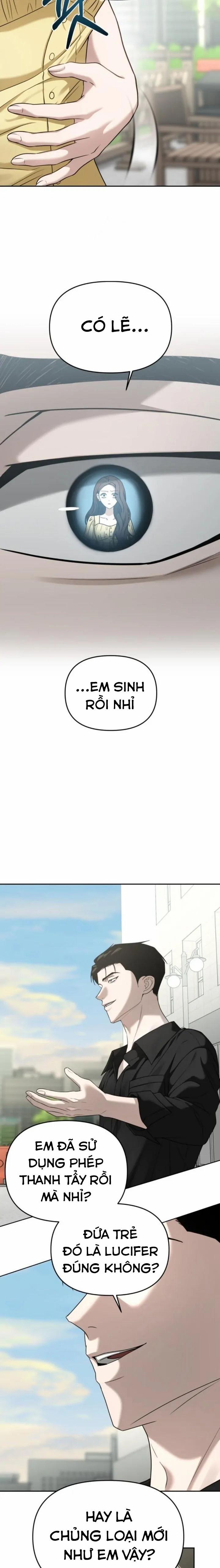 Gọi Tôi Là Ác Ma 79.1 trang 12