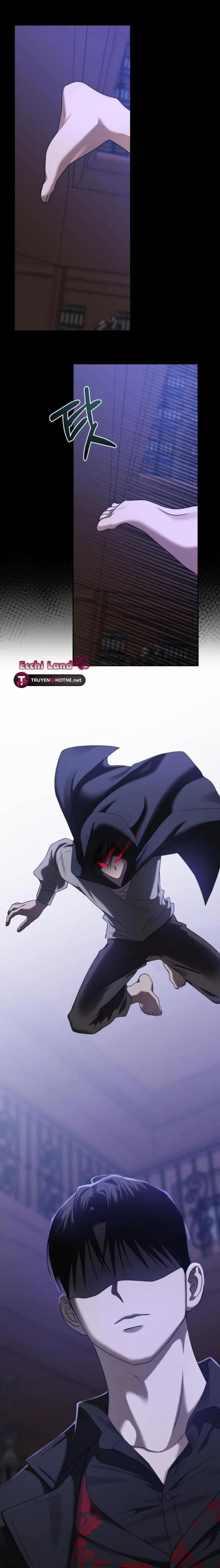 Gọi Tôi Là Ác Ma 79.1 trang 7