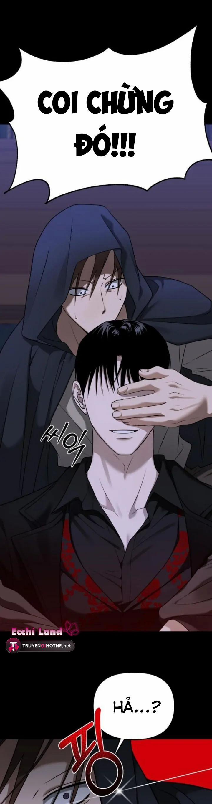 Gọi Tôi Là Ác Ma 79.1 trang 9