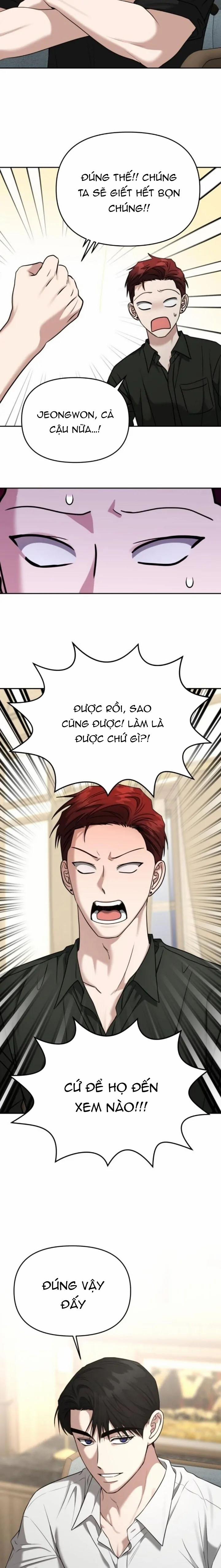 Gọi Tôi Là Ác Ma 80.1 trang 16