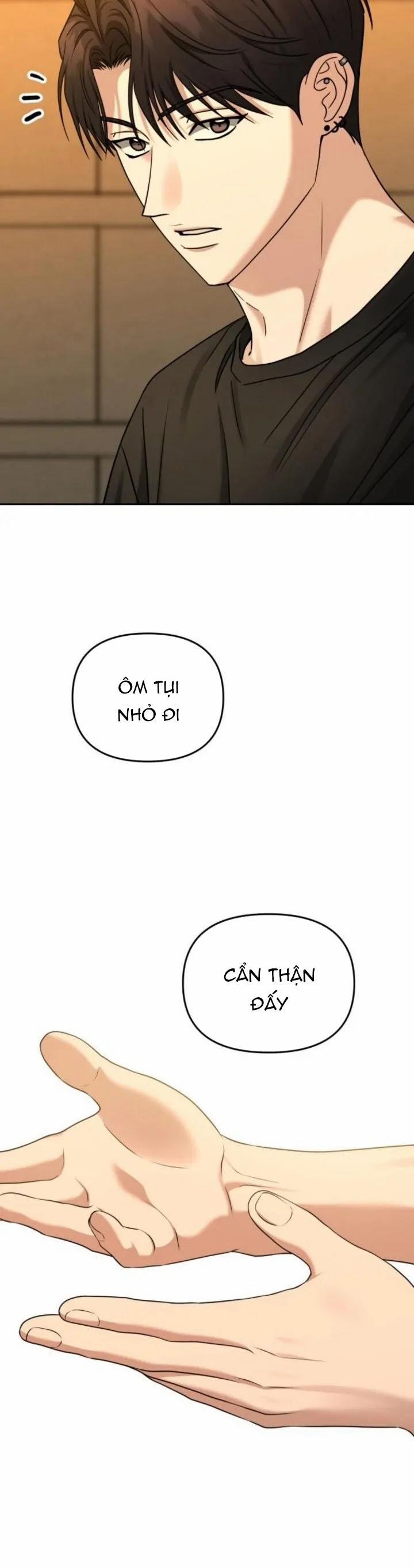 Gọi Tôi Là Ác Ma 80.1 trang 4