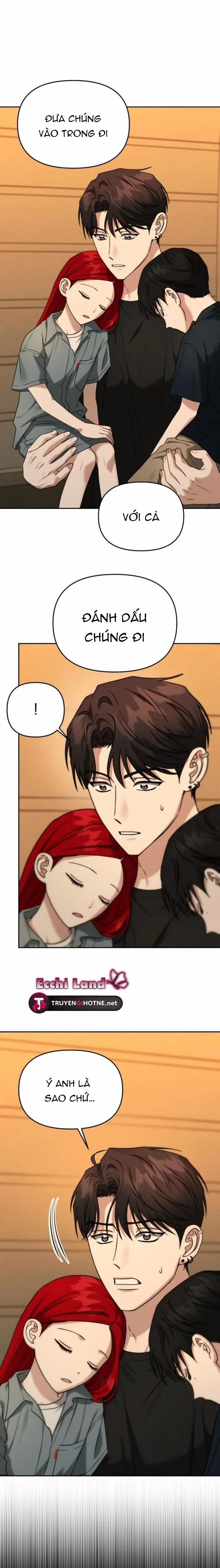 Gọi Tôi Là Ác Ma 80.1 trang 5