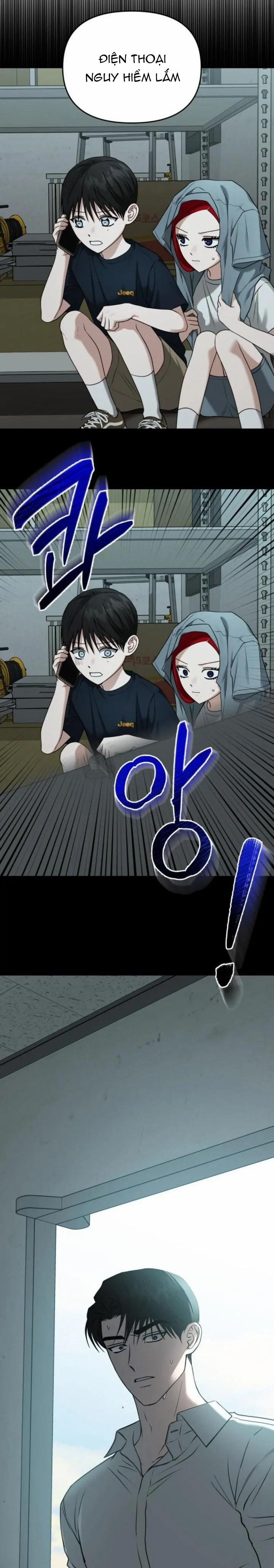 Gọi Tôi Là Ác Ma 80.1 trang 6