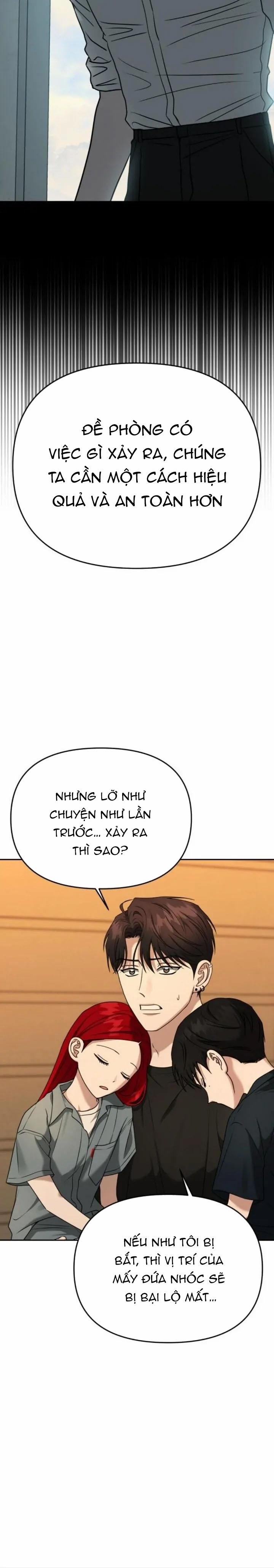 Gọi Tôi Là Ác Ma 80.1 trang 7