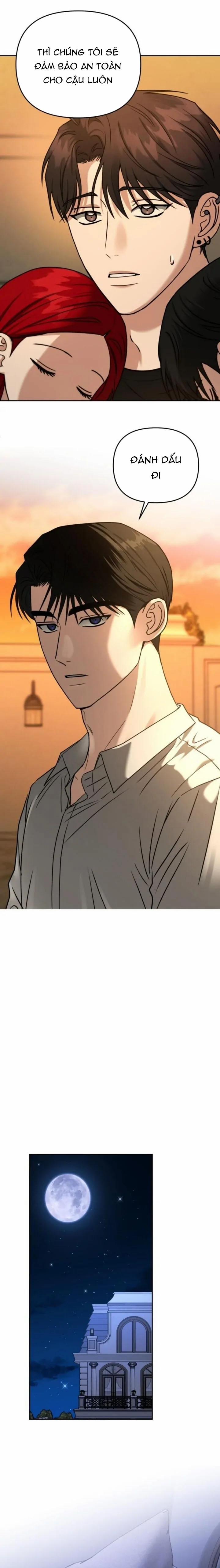 Gọi Tôi Là Ác Ma 80.1 trang 8