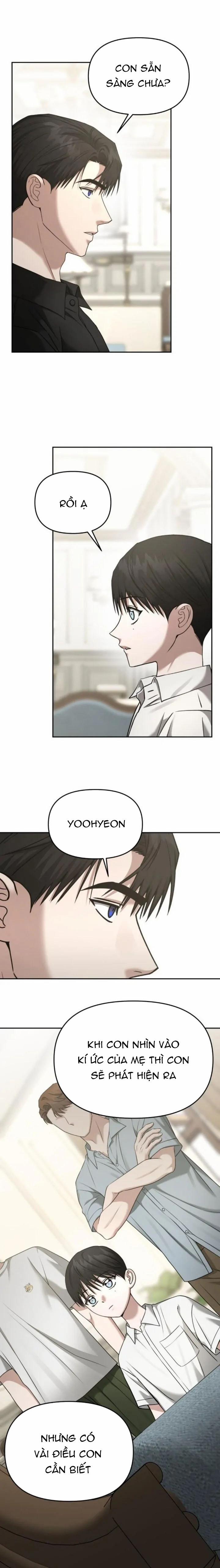 Gọi Tôi Là Ác Ma 80.2 trang 1