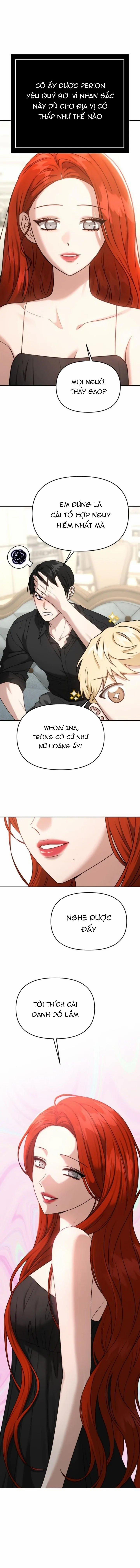 Gọi Tôi Là Ác Ma 80.2 trang 17