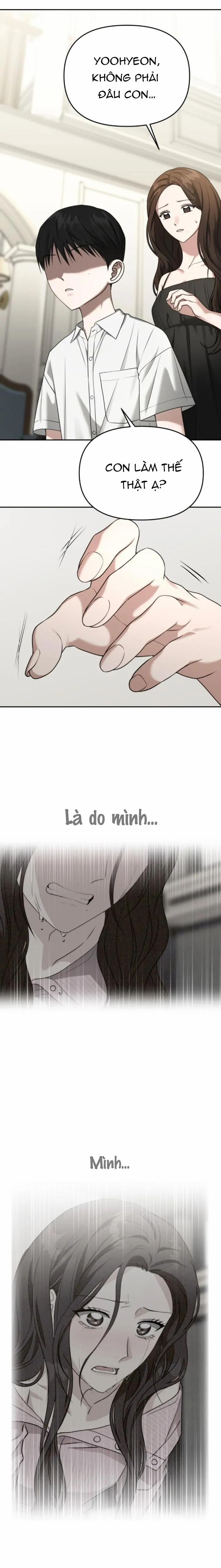 Gọi Tôi Là Ác Ma 80.2 trang 4