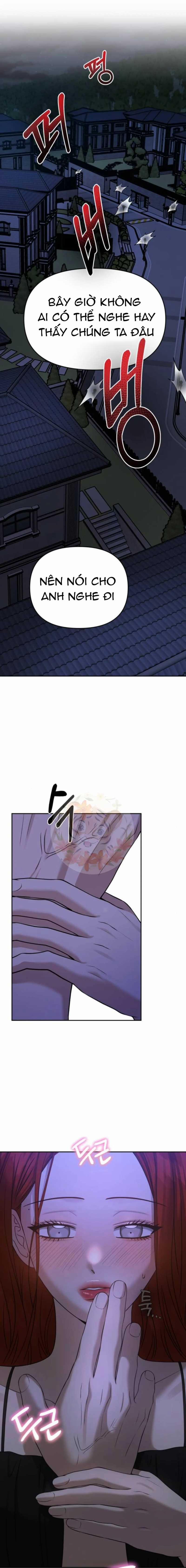 Gọi Tôi Là Ác Ma 82.1 trang 10