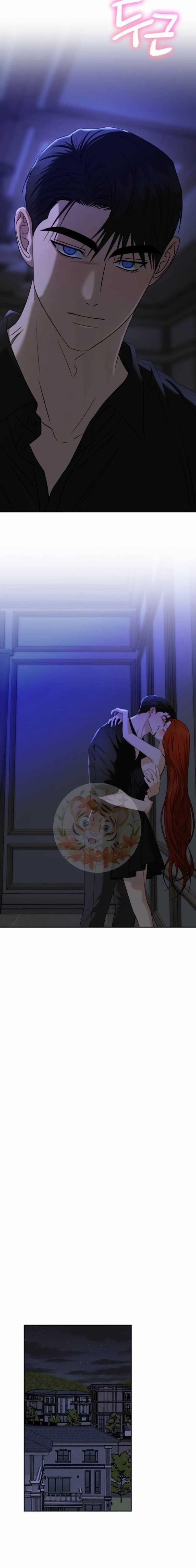 Gọi Tôi Là Ác Ma 82.1 trang 11