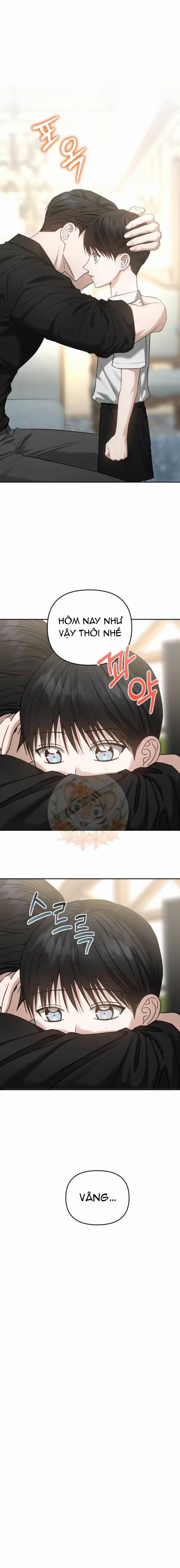 Gọi Tôi Là Ác Ma 82.1 trang 4