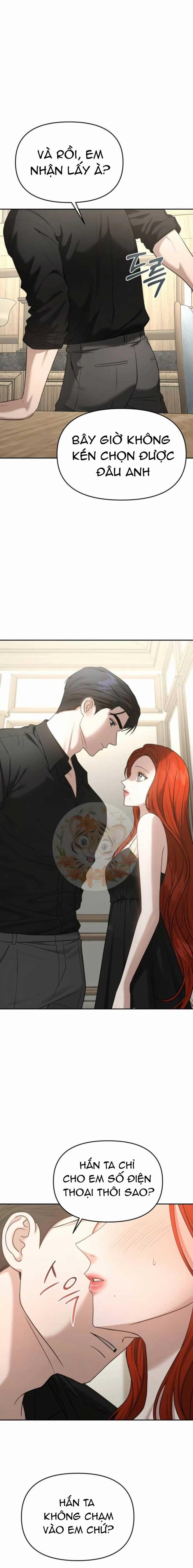 Gọi Tôi Là Ác Ma 82.1 trang 8