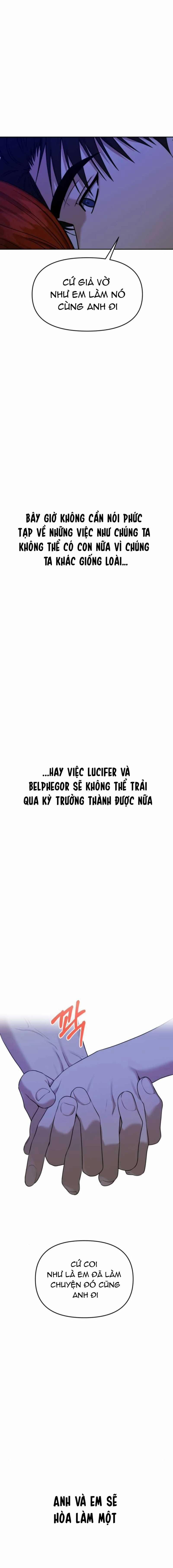 Gọi Tôi Là Ác Ma 82.2 trang 0