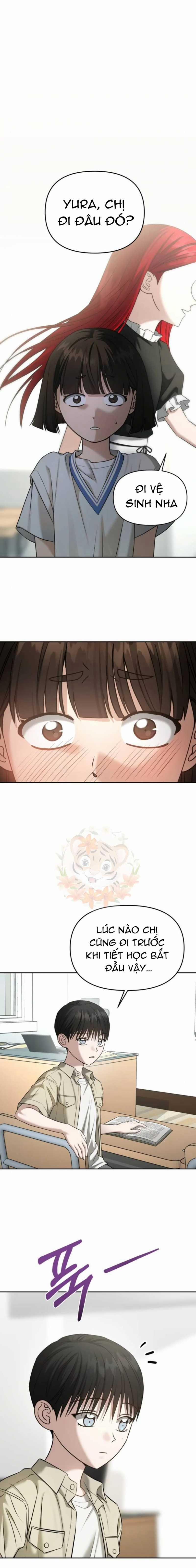 Gọi Tôi Là Ác Ma 82.2 trang 4