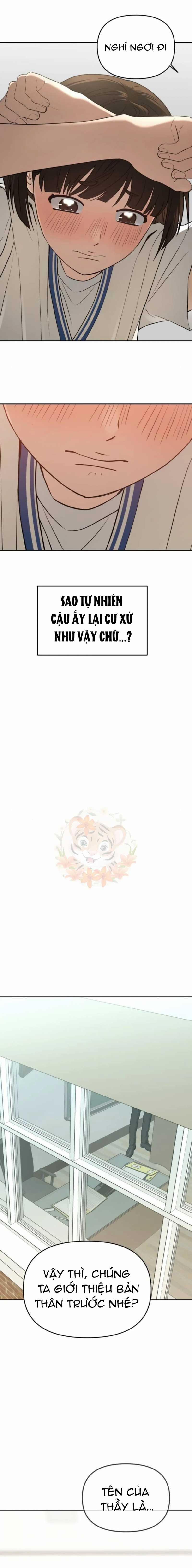 Gọi Tôi Là Ác Ma 82.2 trang 6