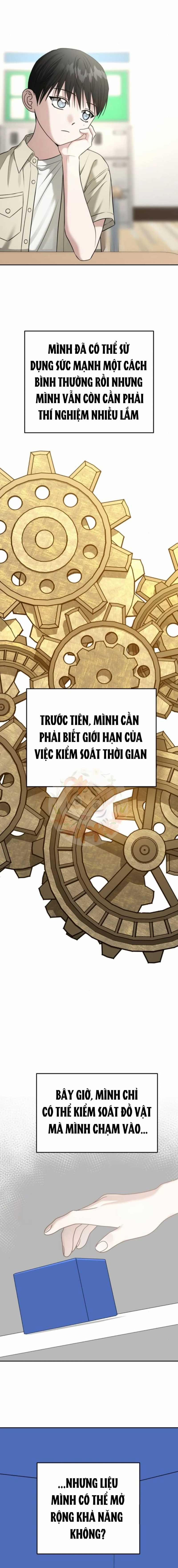 Gọi Tôi Là Ác Ma 82.2 trang 7