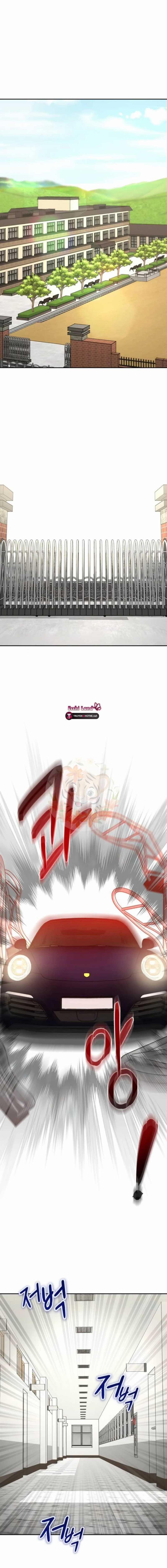 Gọi Tôi Là Ác Ma 83.1 trang 1