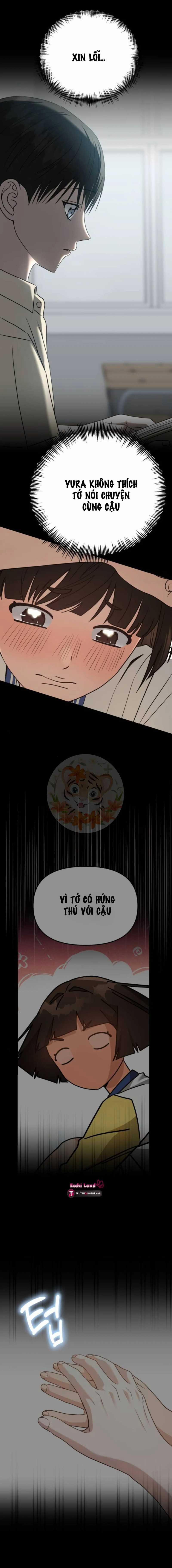 Gọi Tôi Là Ác Ma 83.1 trang 11