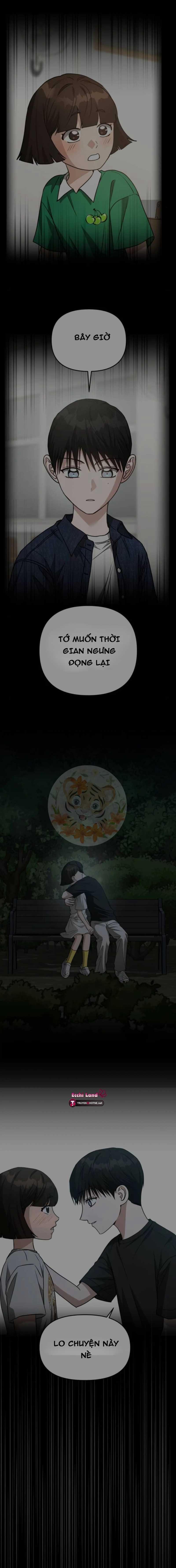 Gọi Tôi Là Ác Ma 83.1 trang 12