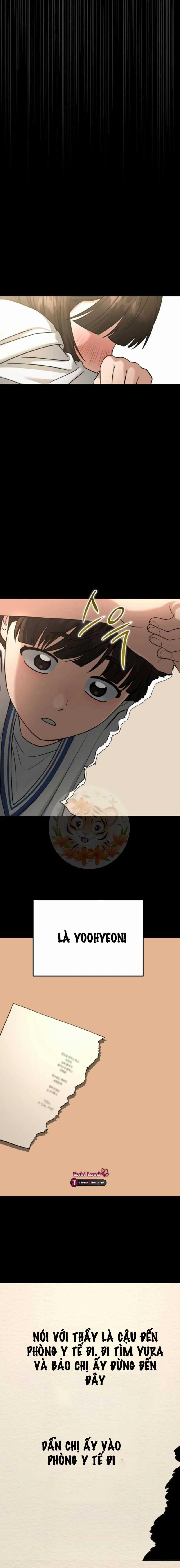 Gọi Tôi Là Ác Ma 83.1 trang 13