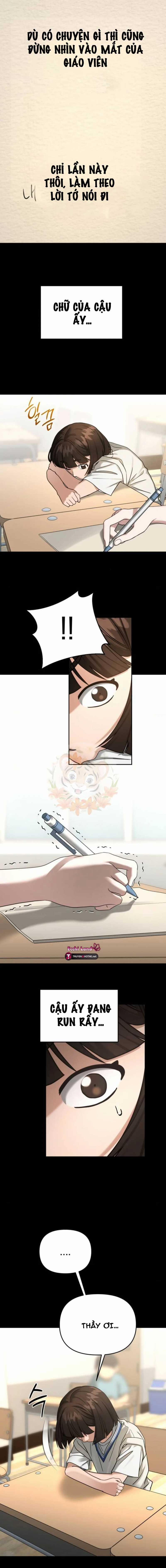 Gọi Tôi Là Ác Ma 83.1 trang 14