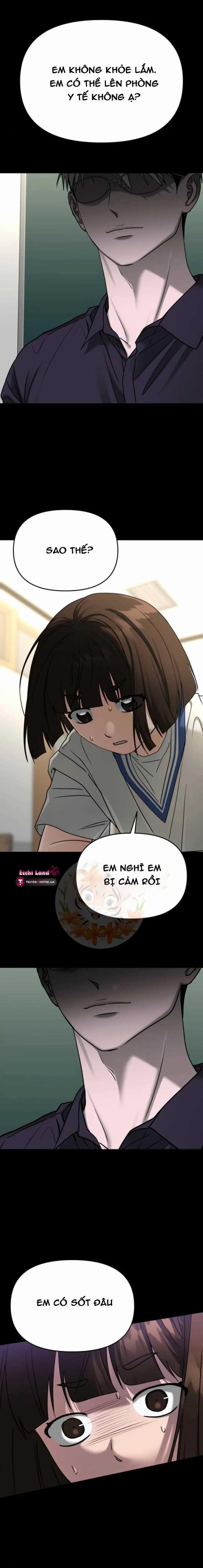 Gọi Tôi Là Ác Ma 83.1 trang 15