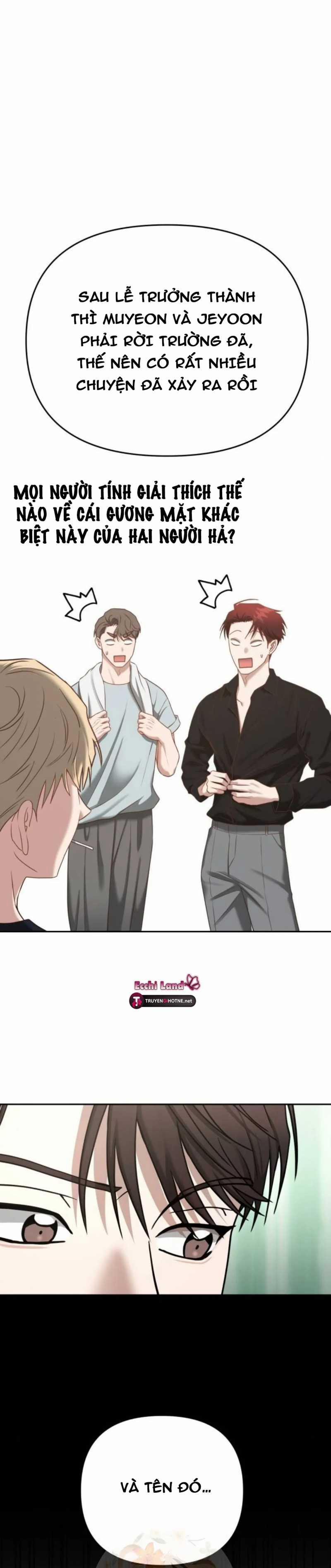 Gọi Tôi Là Ác Ma 83.1 trang 5