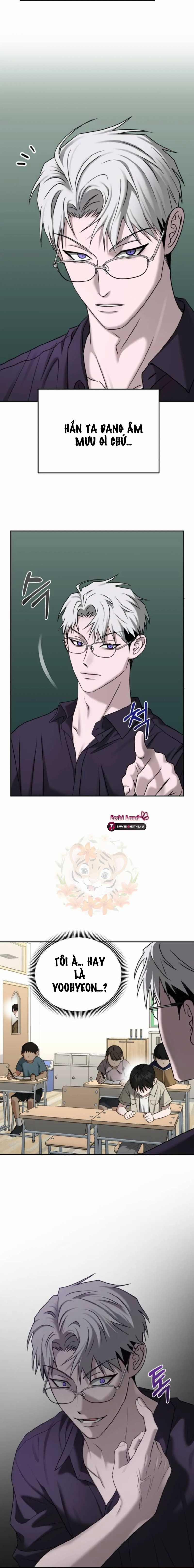 Gọi Tôi Là Ác Ma 83.1 trang 8