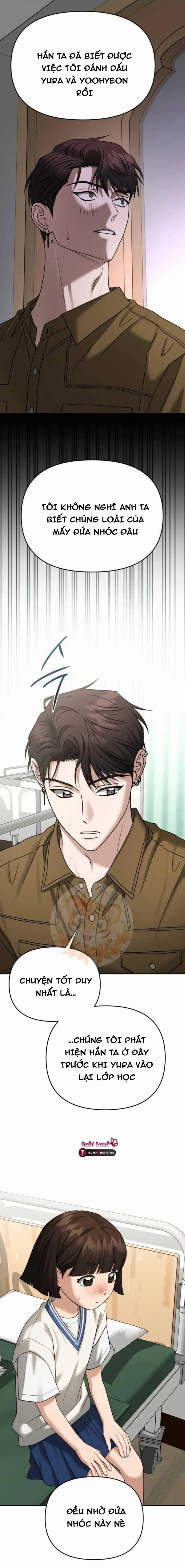 Gọi Tôi Là Ác Ma 83.1 trang 9