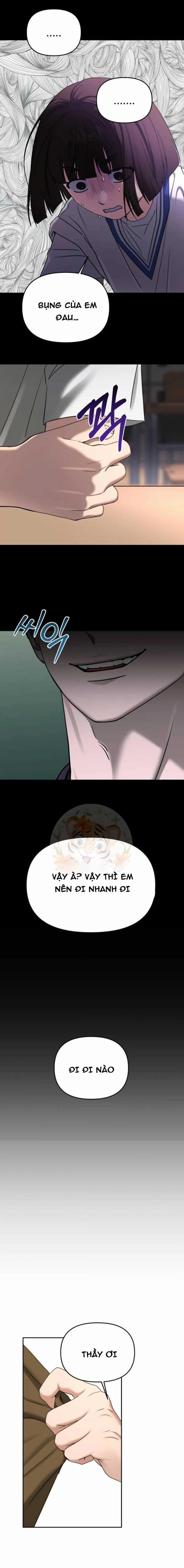 Gọi Tôi Là Ác Ma 83.2 trang 0