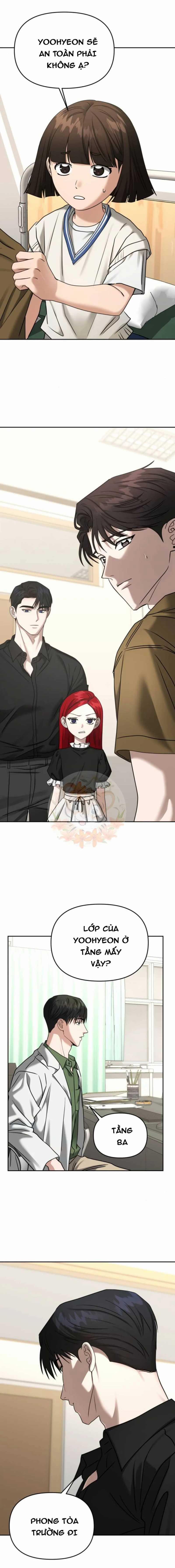 Gọi Tôi Là Ác Ma 83.2 trang 1