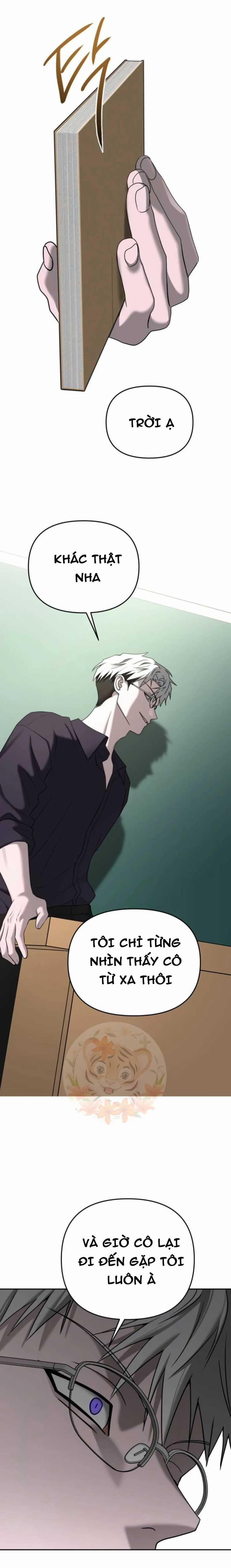 Gọi Tôi Là Ác Ma 83.2 trang 10