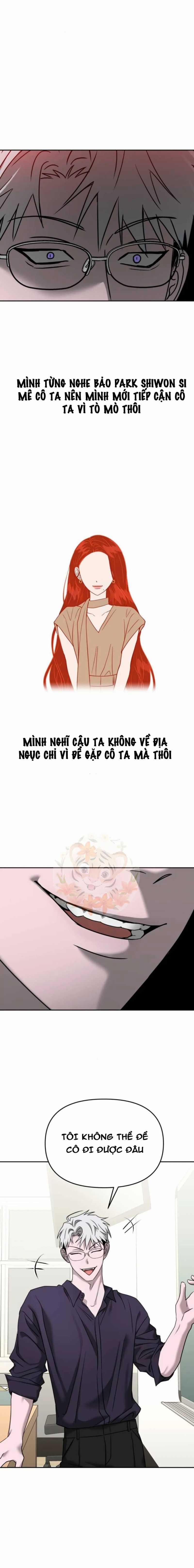 Gọi Tôi Là Ác Ma 83.2 trang 12