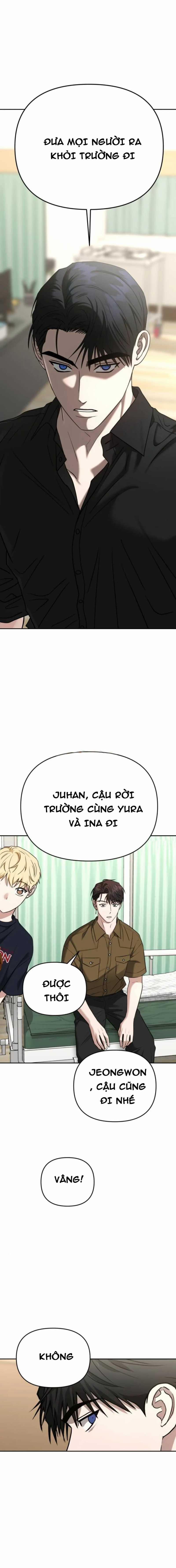 Gọi Tôi Là Ác Ma 83.2 trang 2