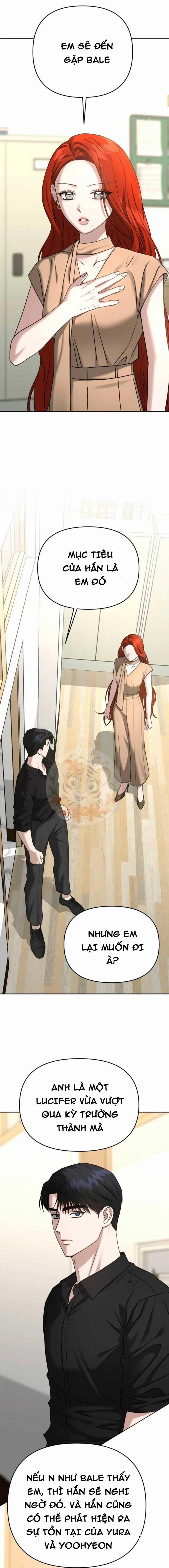 Gọi Tôi Là Ác Ma 83.2 trang 3