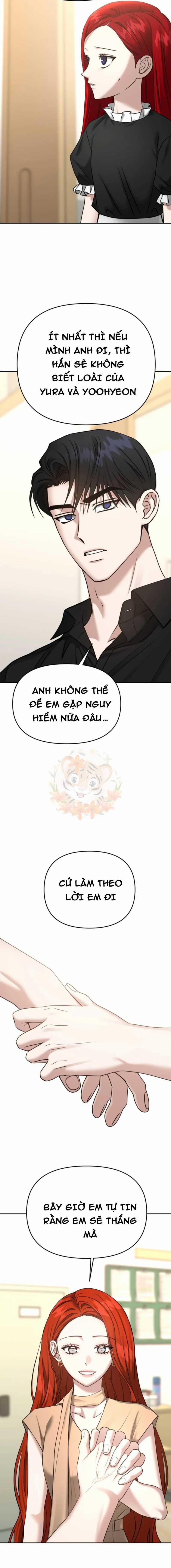 Gọi Tôi Là Ác Ma 83.2 trang 4